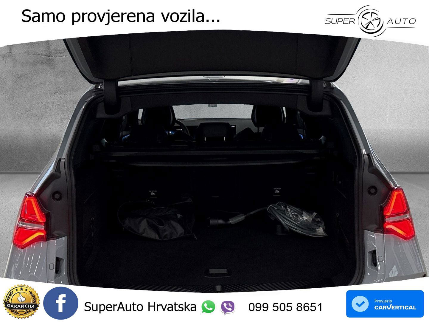 BMW X3 30e xDrive Steptronic M Sport LED+GR SJED+ACC