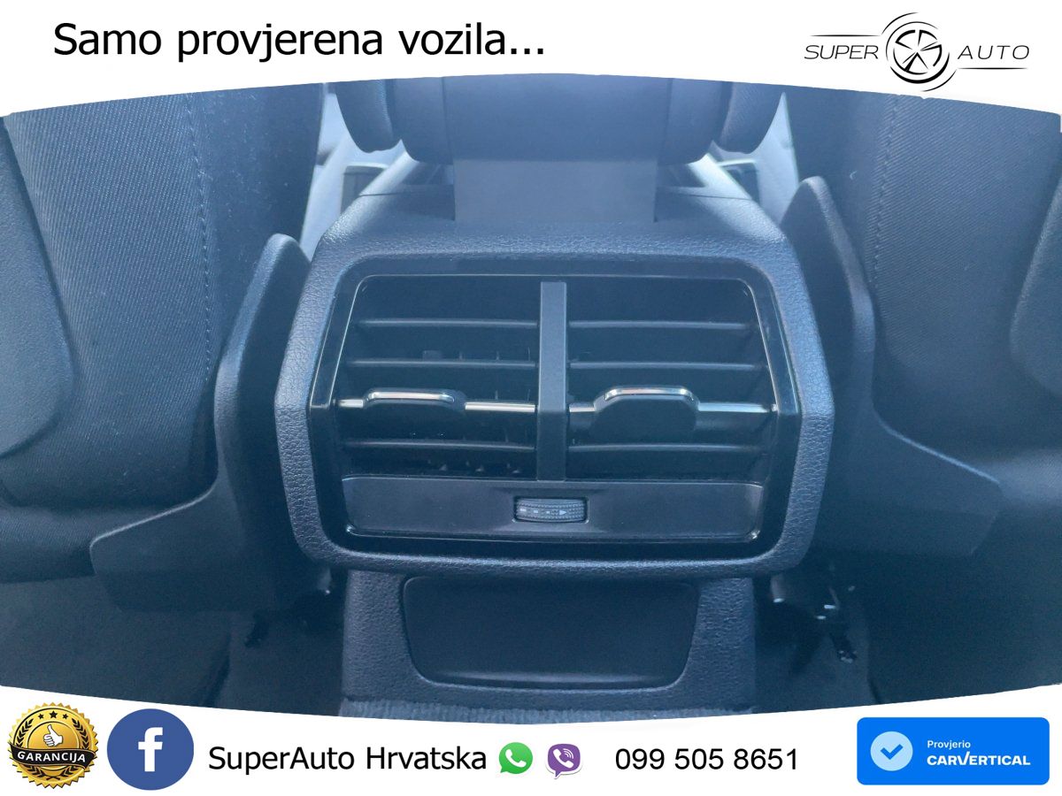 Audi Q3 Sportback 45 TFSIe (245 KS) S tronic
