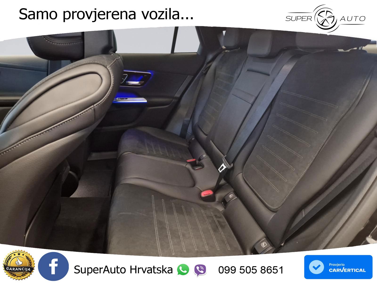 Mercedes GLC Coupe 220d (197 KS) 4MATIC 9G-TRONIC AMG LED+GR SJED+ACC