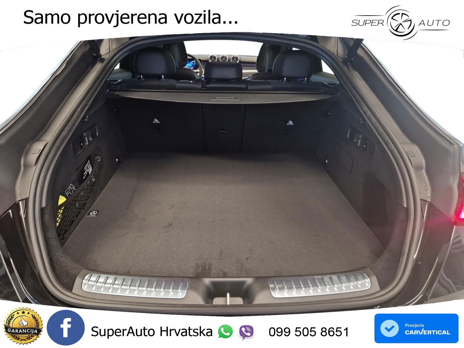 Mercedes GLC Coupe 220d (197 KS) 4MATIC 9G-TRONIC AMG LED+GR SJED+ACC