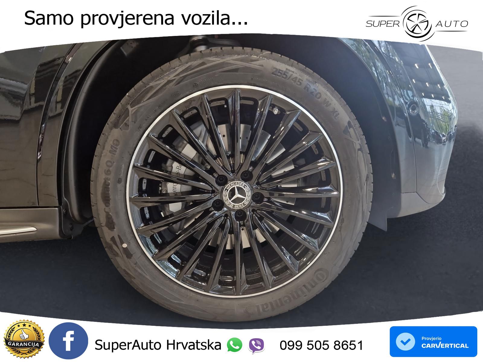 Mercedes GLC Coupe 220d (197 KS) 4MATIC 9G-TRONIC AMG LED+GR SJED+ACC