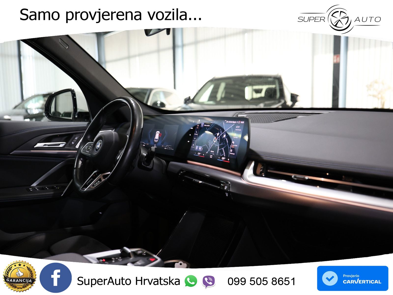 BMW X1 30e (326 KS) xDrive Steptronic M Sport