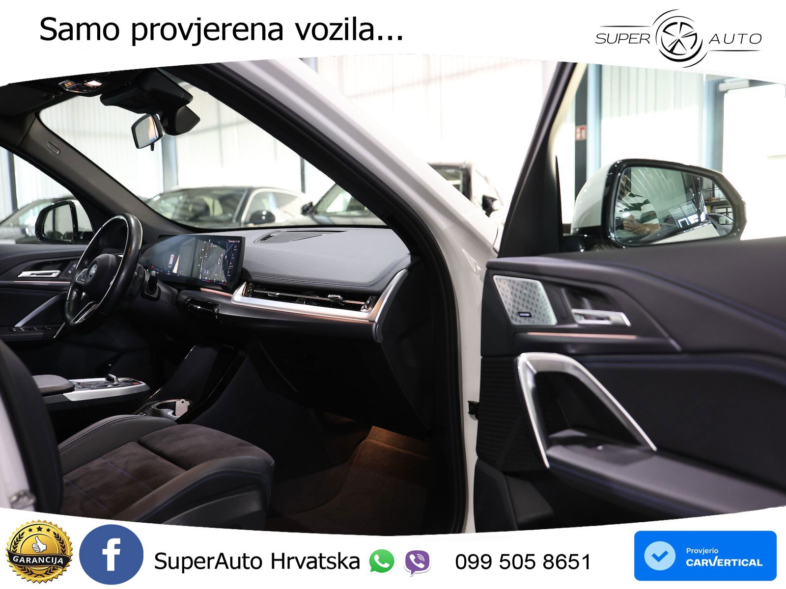 BMW X1 30e (326 KS) xDrive Steptronic M Sport