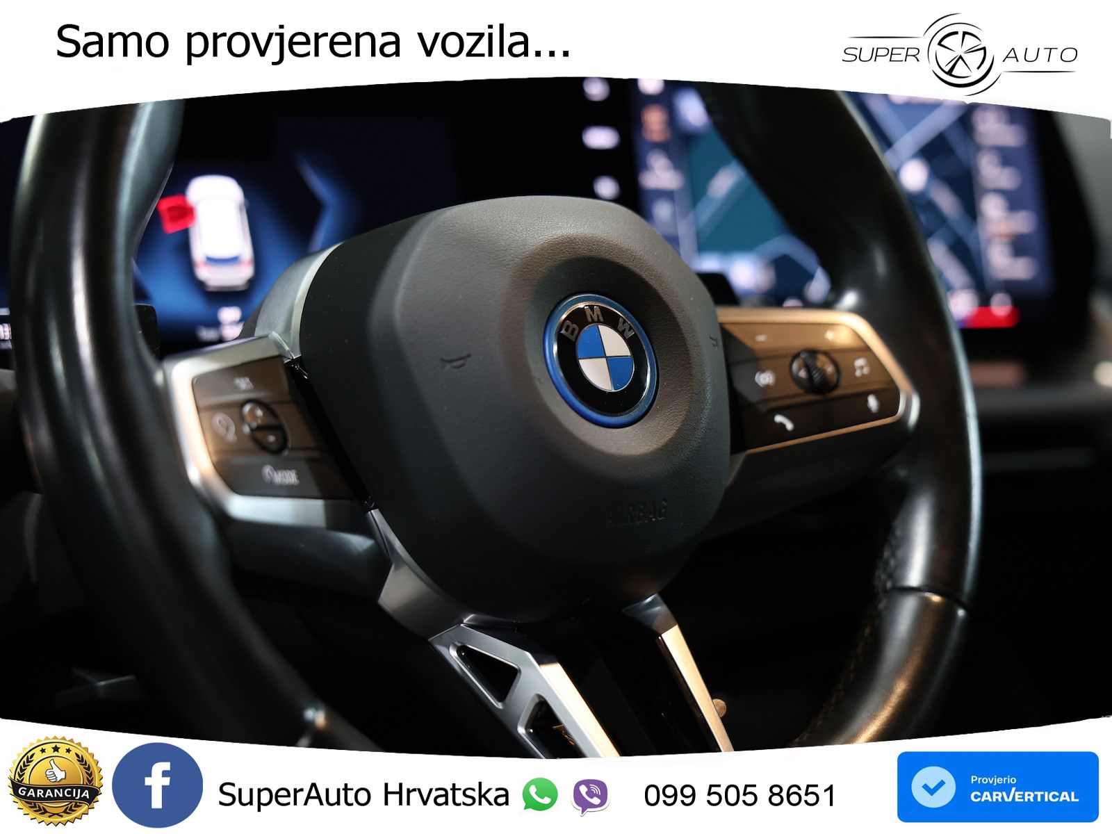 BMW X1 30e (326 KS) xDrive Steptronic M Sport