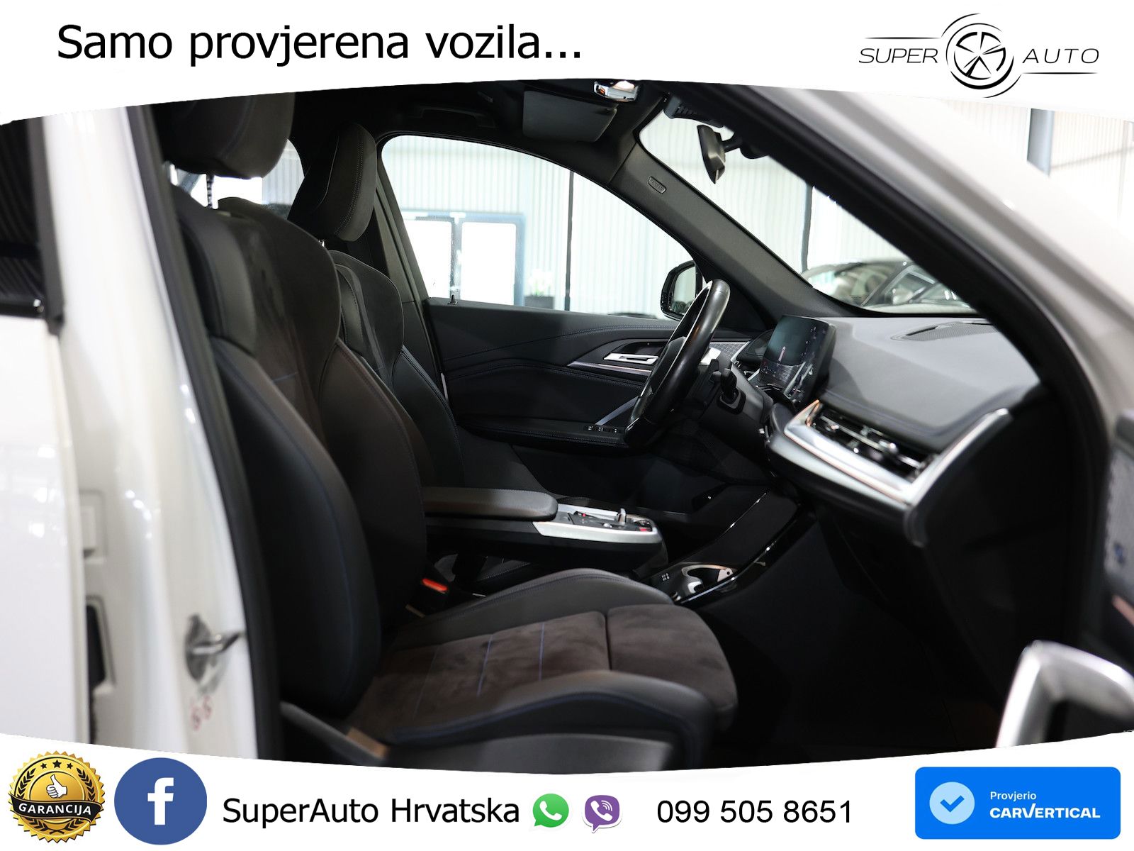 BMW X1 30e (326 KS) xDrive Steptronic M Sport