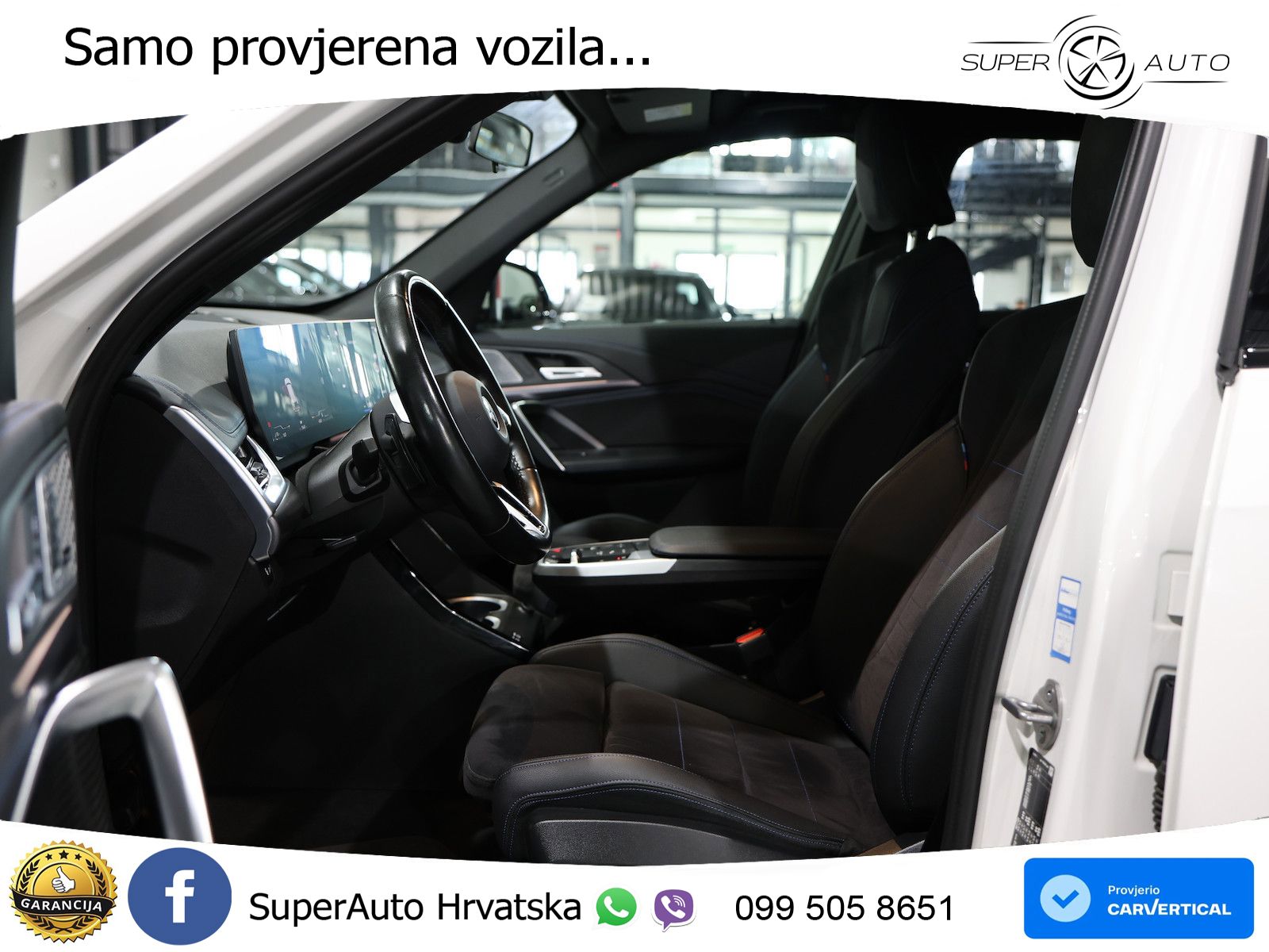 BMW X1 30e (326 KS) xDrive Steptronic M Sport