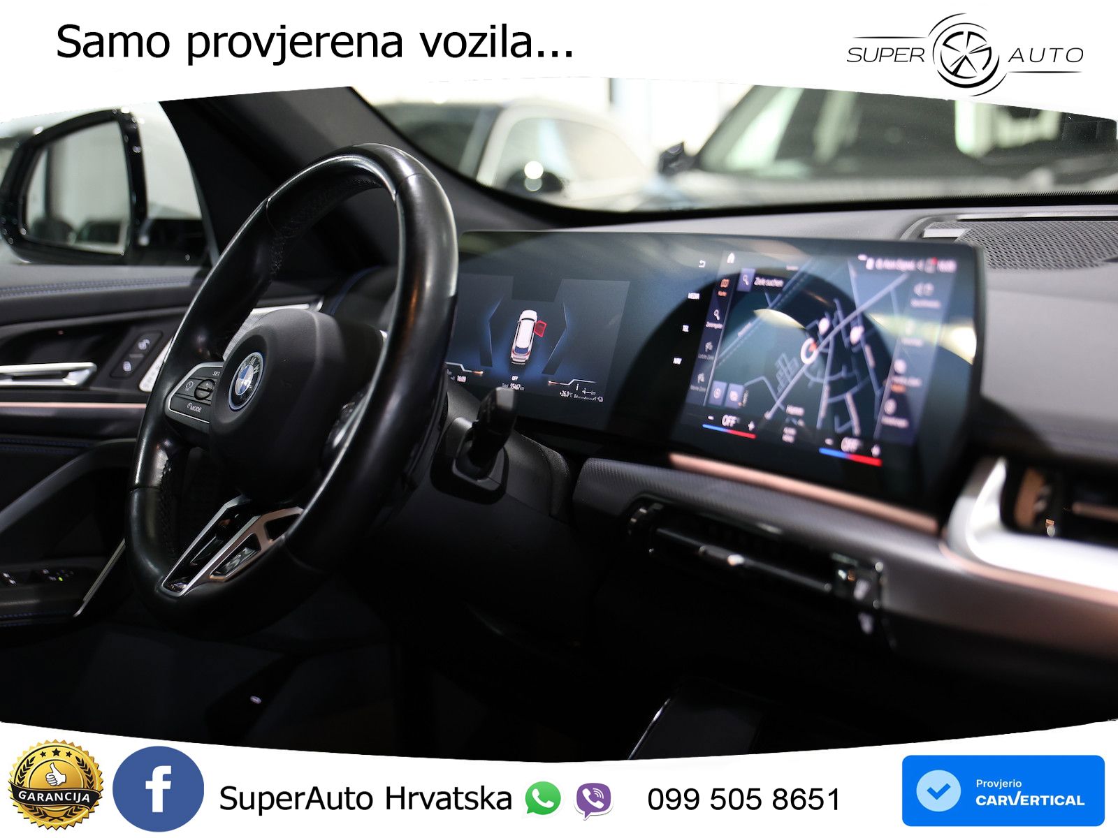 BMW X1 30e (326 KS) xDrive Steptronic M Sport