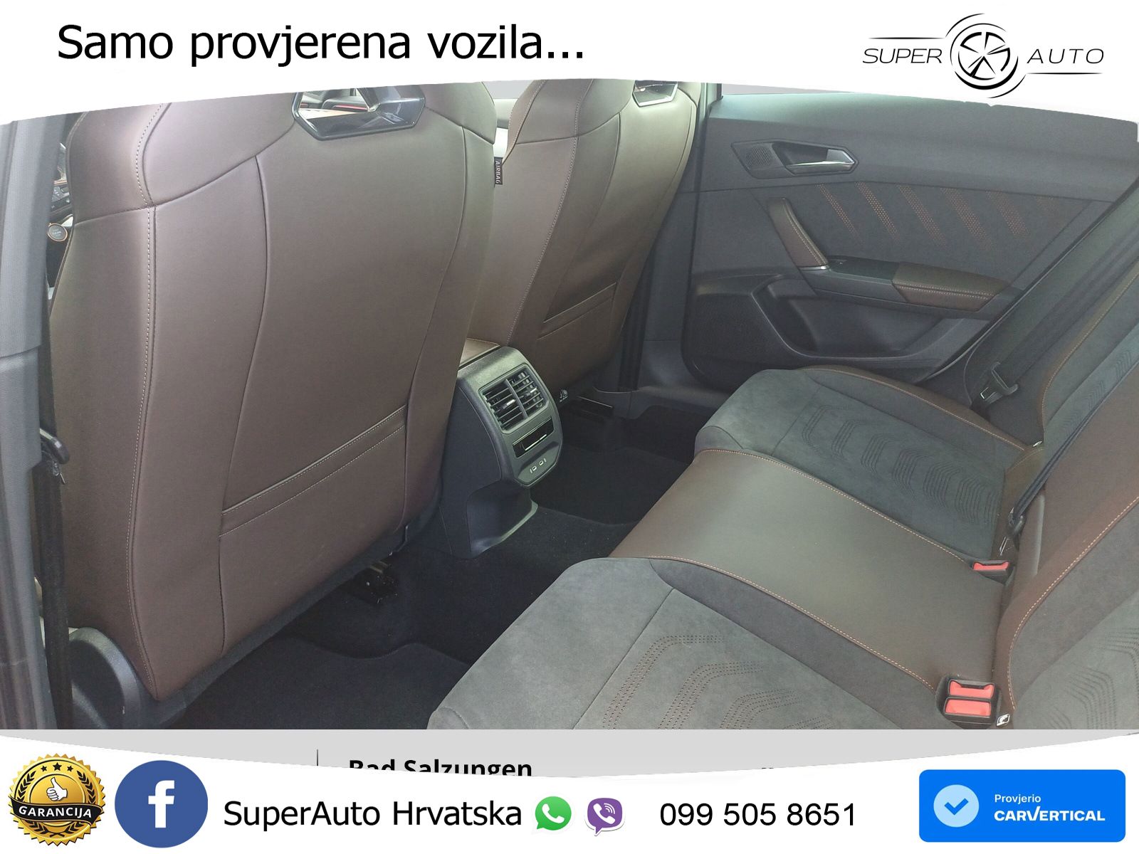 Cupra Formentor VZ5 2.5 TSI (390 KS) 4Drive DSG