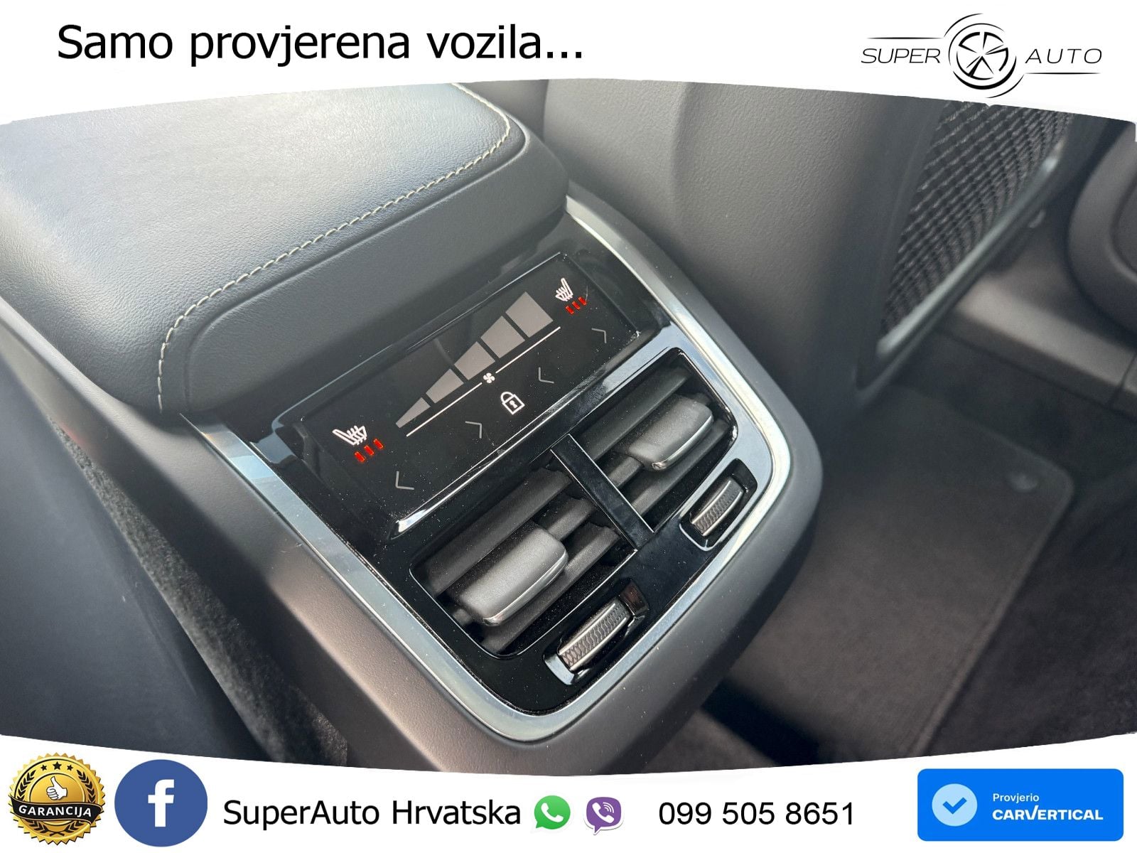 Volvo XC60 B5 Diesel AWD Geartronic LED+GR SJED+ACC