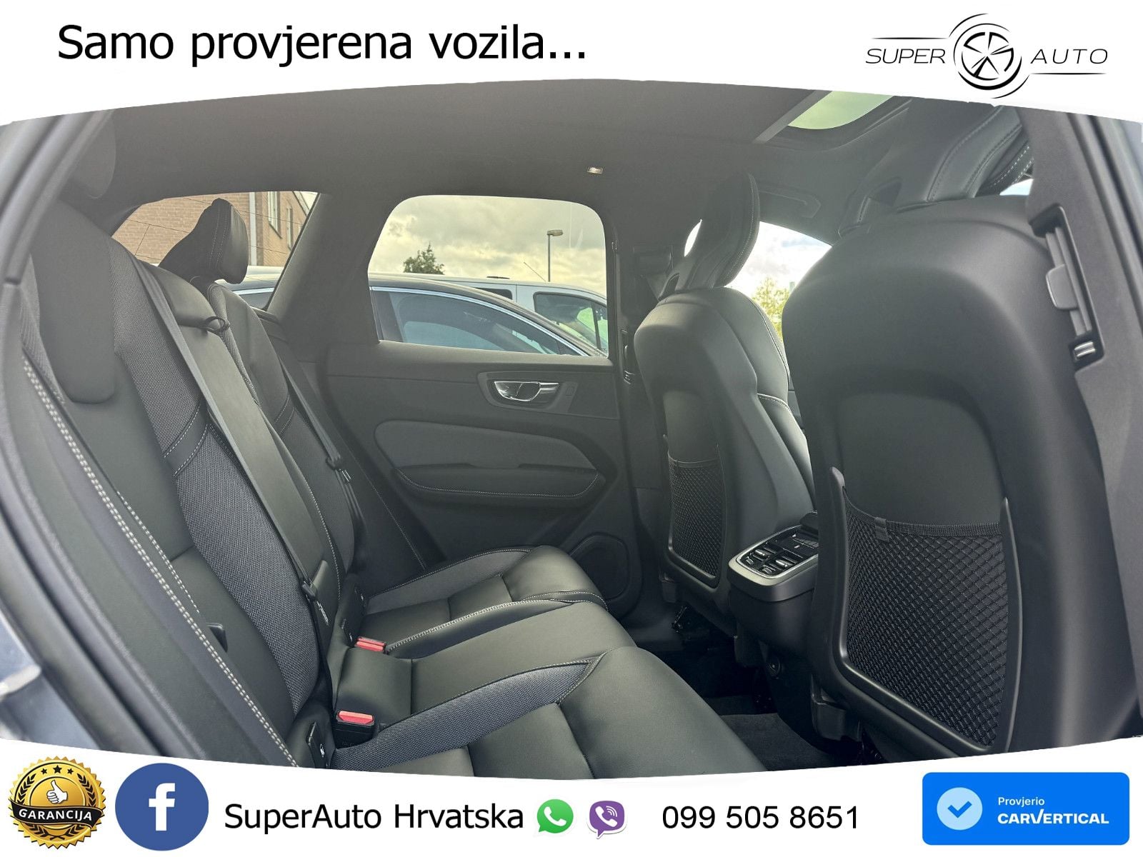 Volvo XC60 B5 Diesel AWD Geartronic LED+GR SJED+ACC