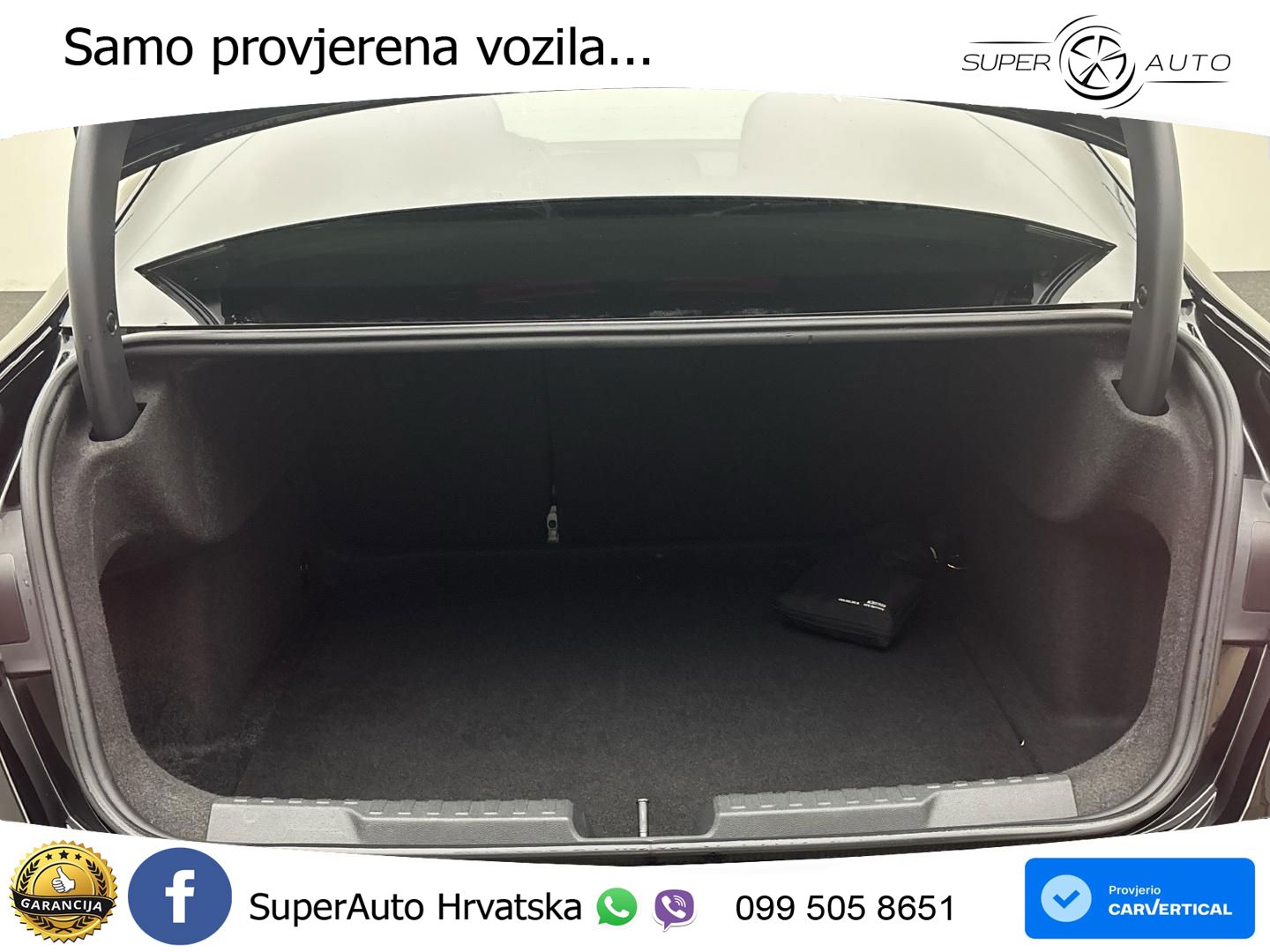 Audi A3 Limuzina 35 TDI (150 KS) S tronic LED+GR SJED+ACC