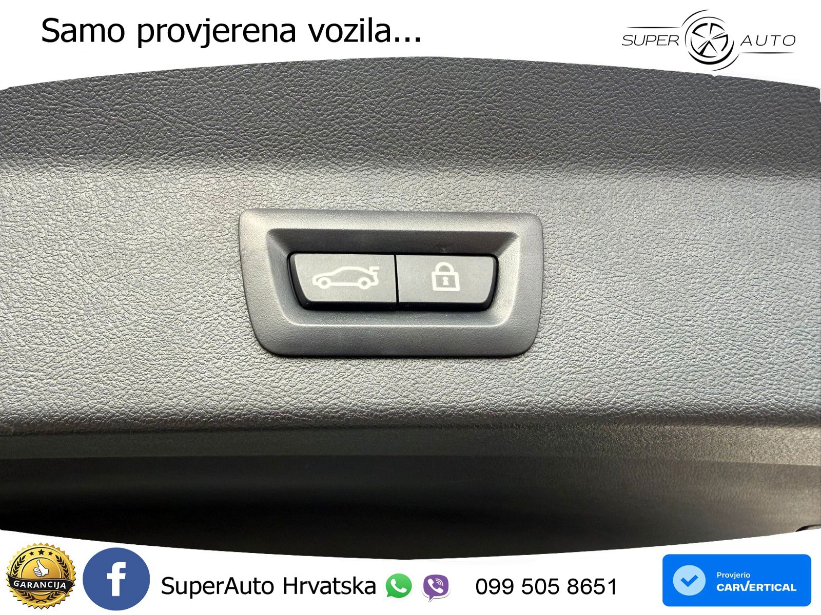 BMW X3 20i xDrive Steptronic M Sport LED+GR SJED+ACC