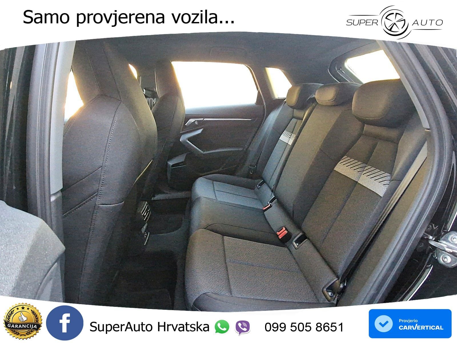 Audi A3 allstreet 35 TFSI (150 KS) S tronic