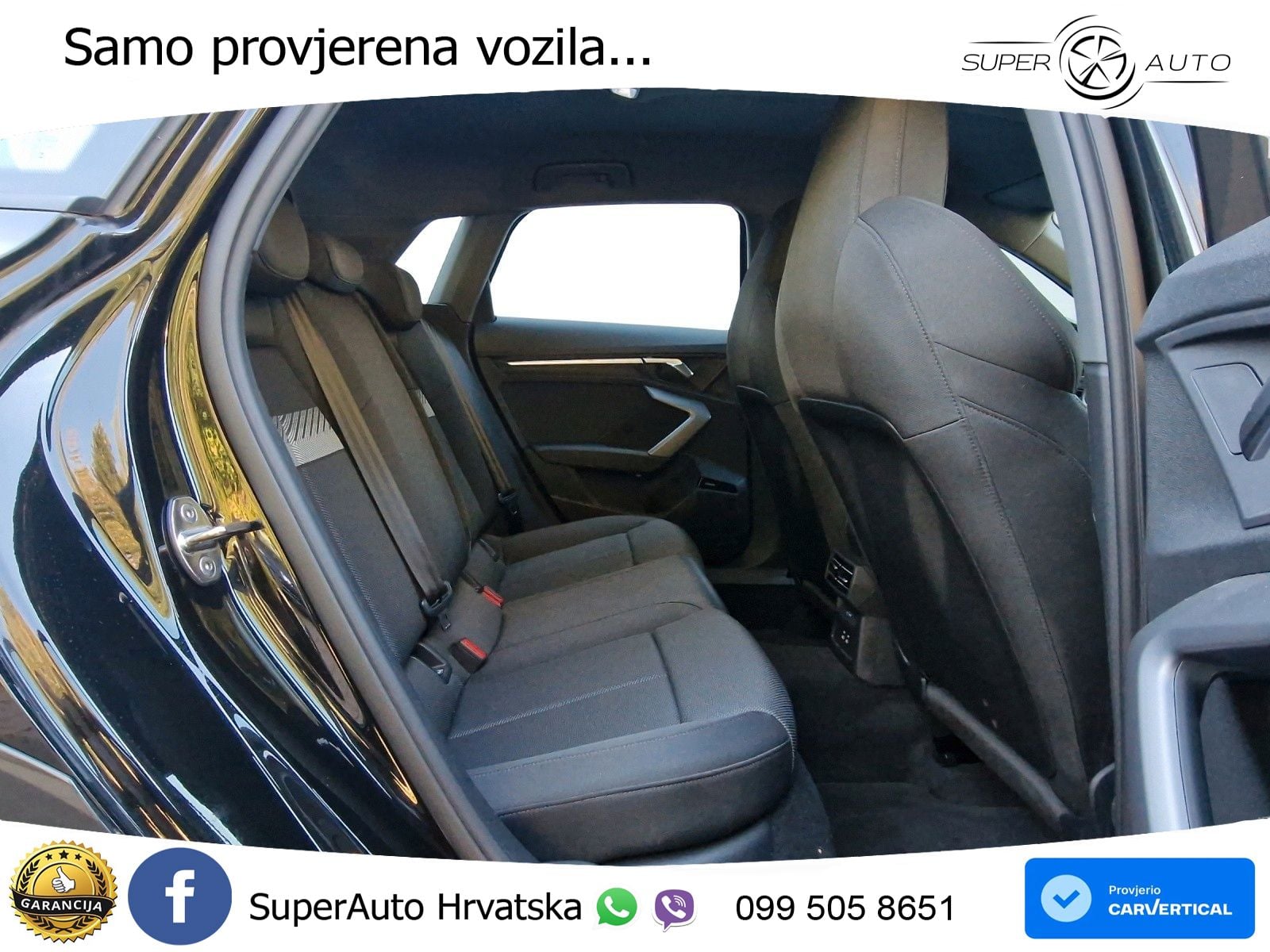 Audi A3 allstreet 35 TFSI (150 KS) S tronic