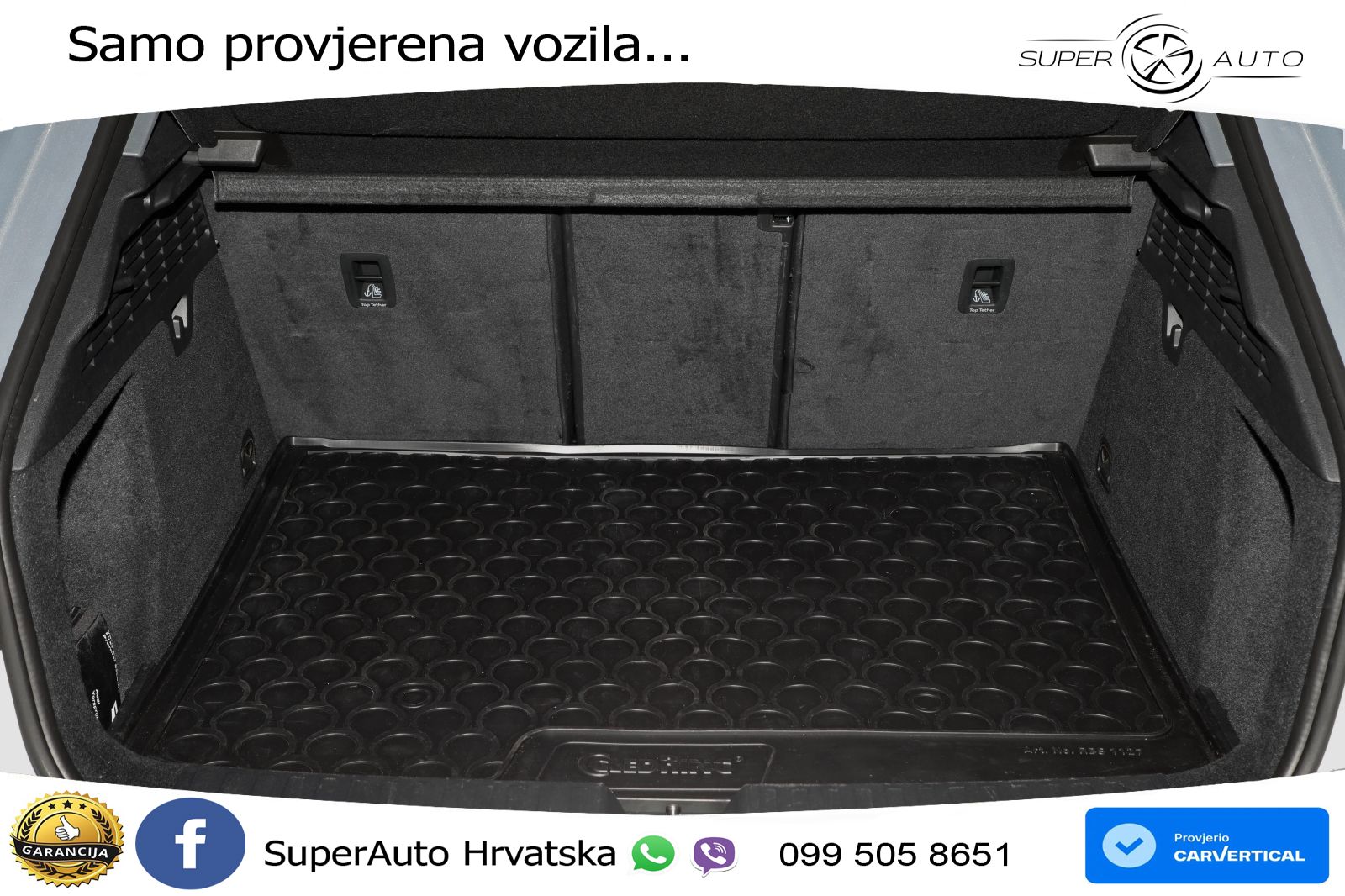 Audi A3 35 TDI (150 KS) S tronic LED+GR SJED+ACC