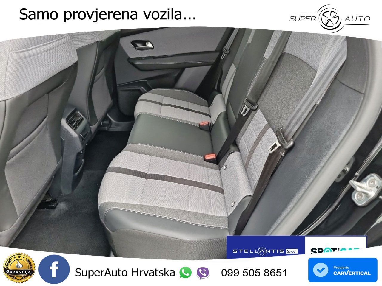 Opel Grandland 1.2 Turbo (136 KS)  e-DCT GS