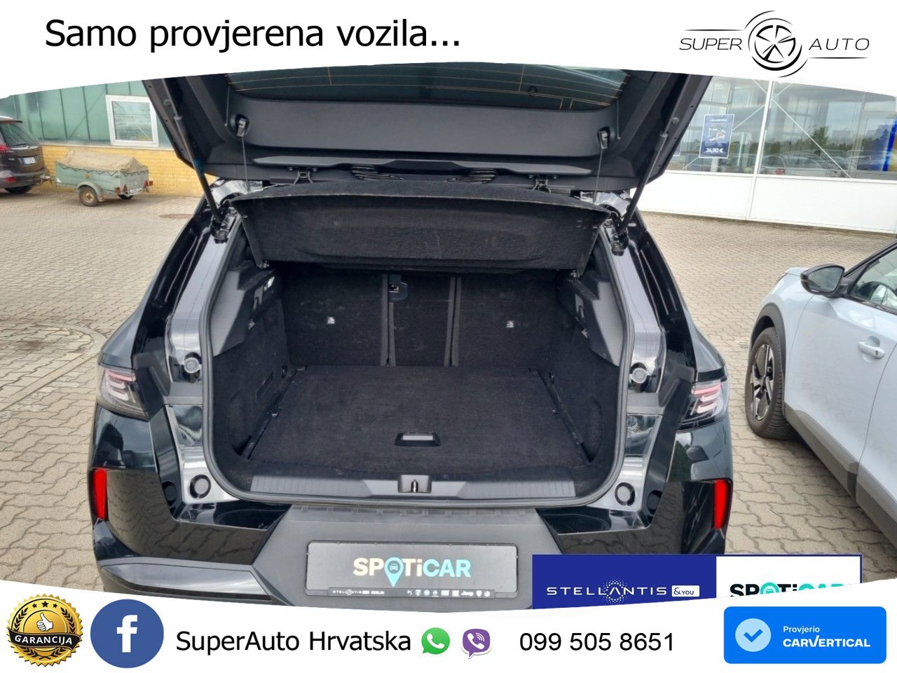 Opel Grandland 1.2 Turbo (136 KS)  e-DCT GS