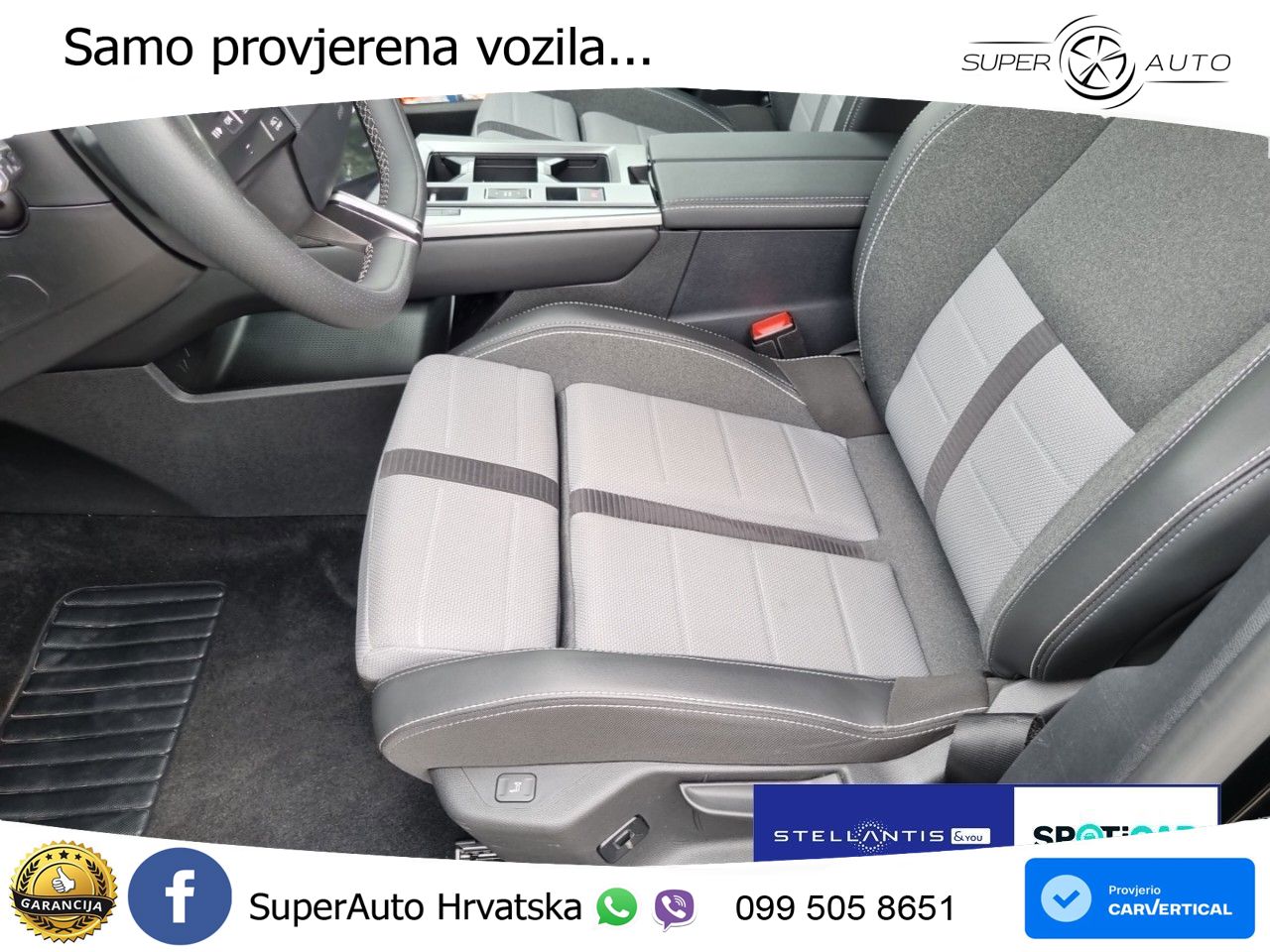 Opel Grandland 1.2 Turbo (136 KS)  e-DCT GS