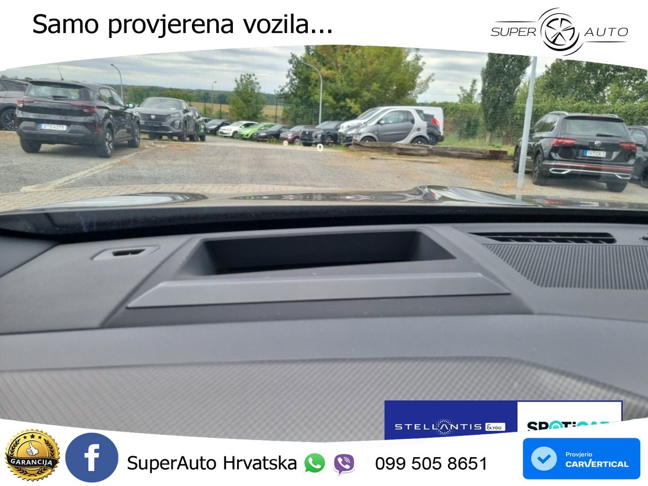 Opel Grandland 1.2 Turbo (136 KS)  e-DCT GS