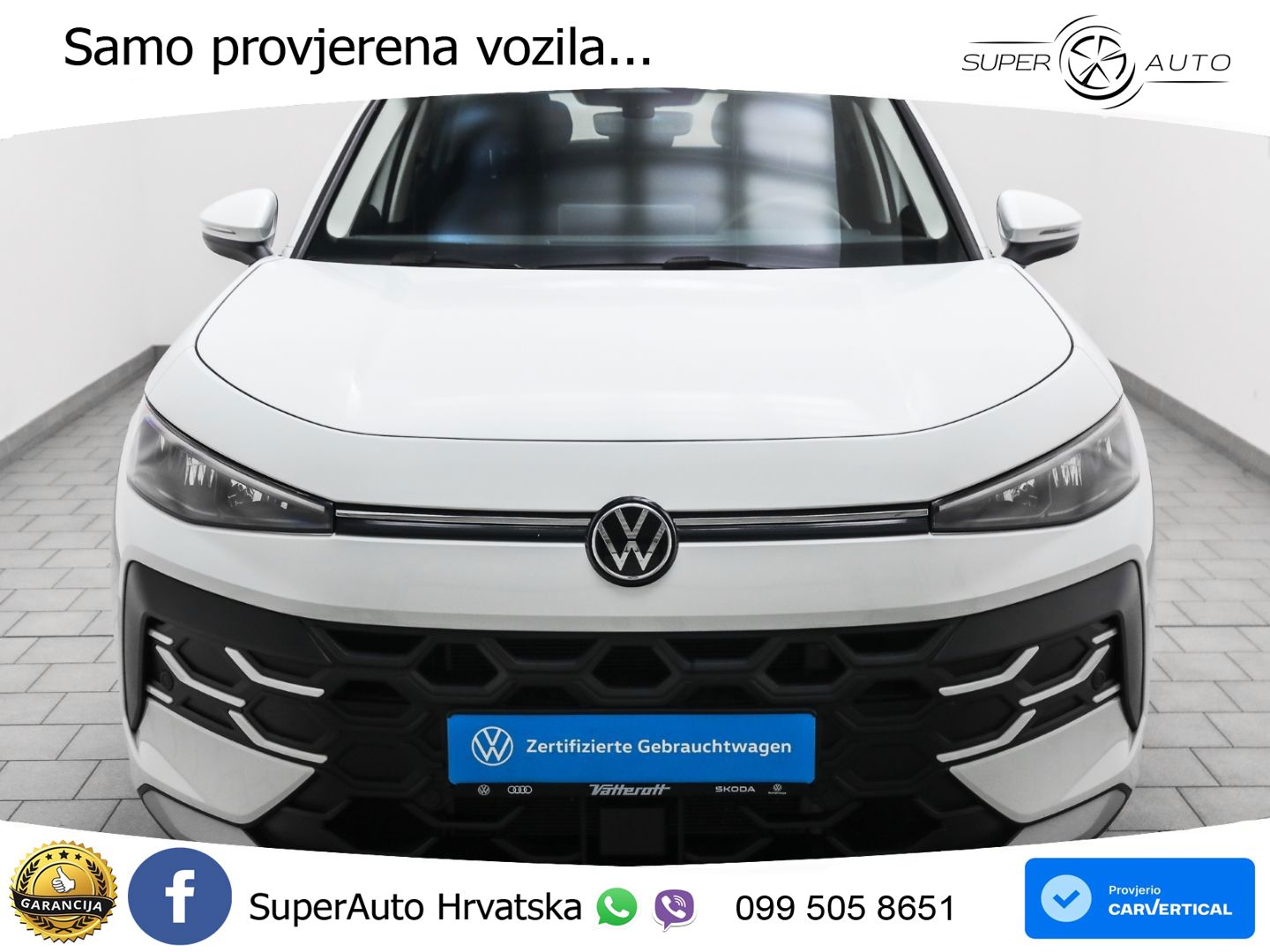 Volkswagen T-Roc 1.5 eTSI (116 KS)  DSG LED+GR SJED+ACC