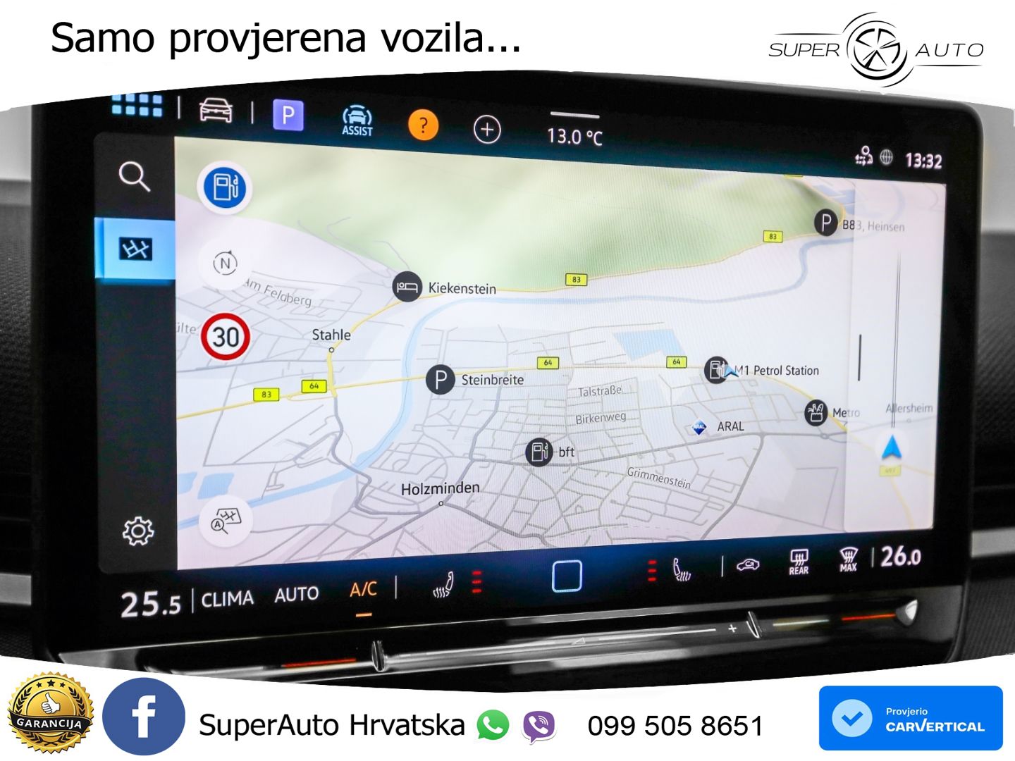 Volkswagen T-Roc 1.5 eTSI (116 KS)  DSG LED+GR SJED+ACC