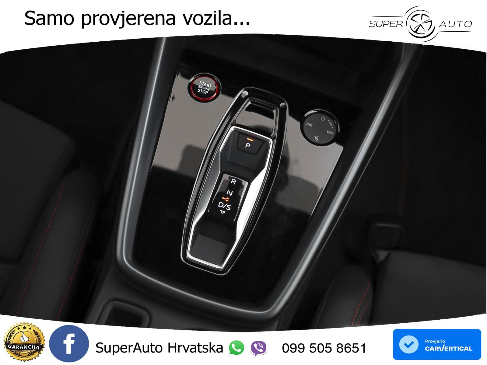 Audi S3 2.0 TFSI (333 KS) quattro S tronic MATRIX+GR SJED+KAM