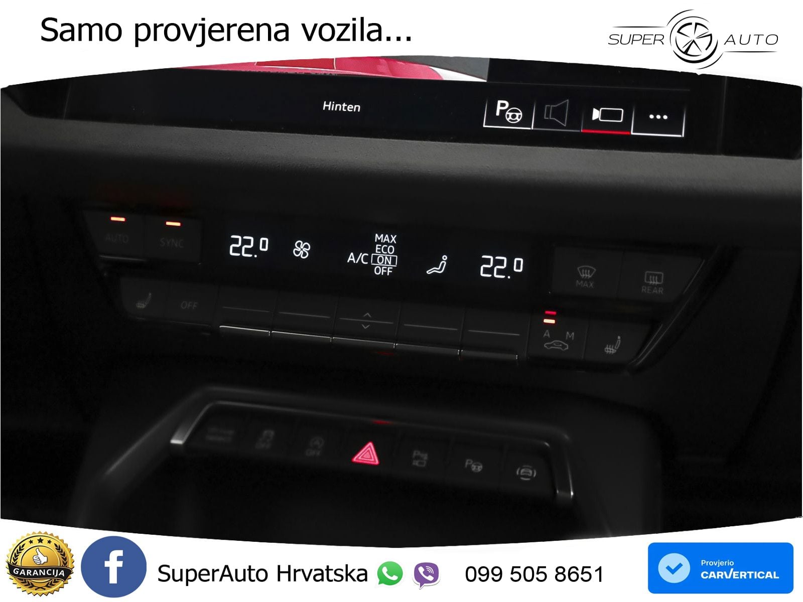 Audi S3 2.0 TFSI (333 KS) quattro S tronic MATRIX+GR SJED+KAM