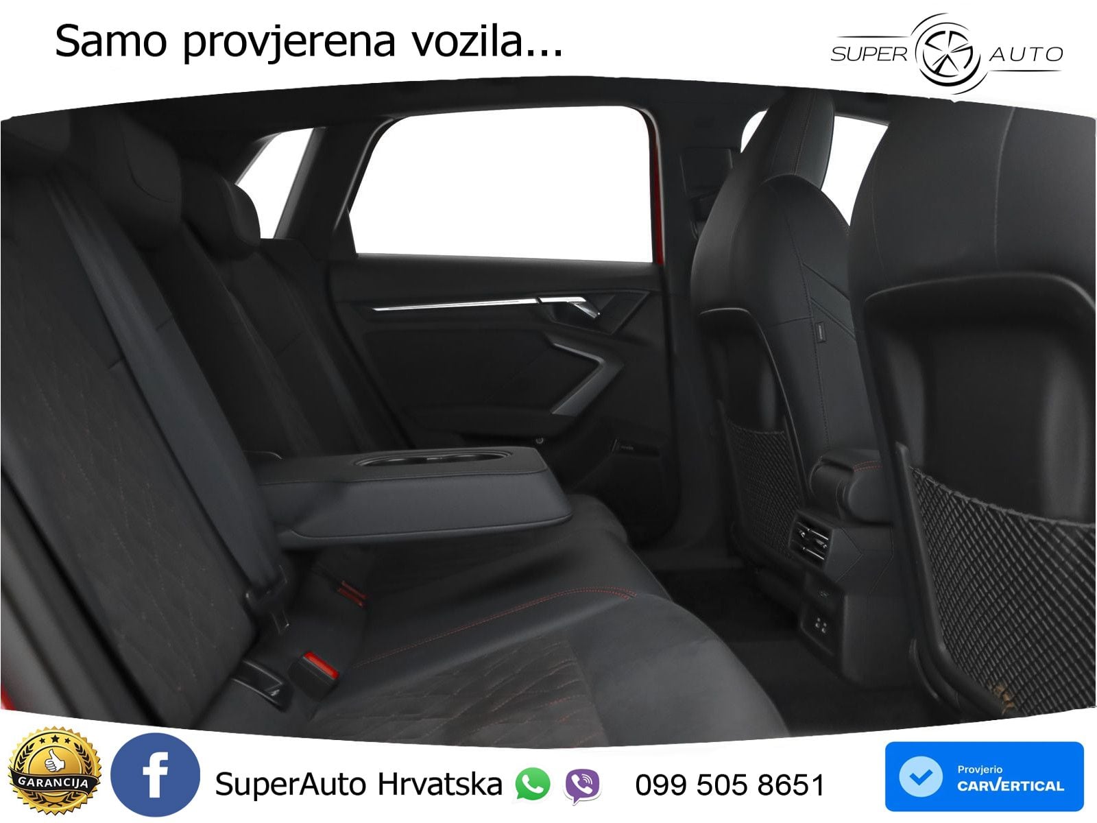 Audi S3 2.0 TFSI (333 KS) quattro S tronic MATRIX+GR SJED+KAM