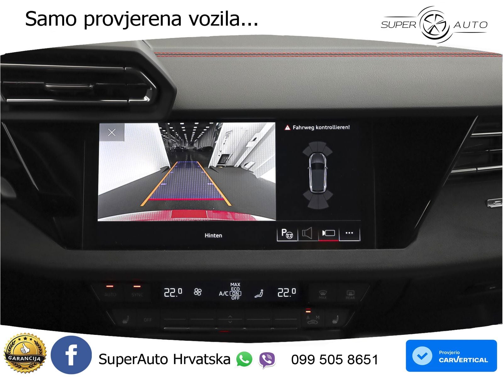Audi S3 2.0 TFSI (333 KS) quattro S tronic MATRIX+GR SJED+KAM