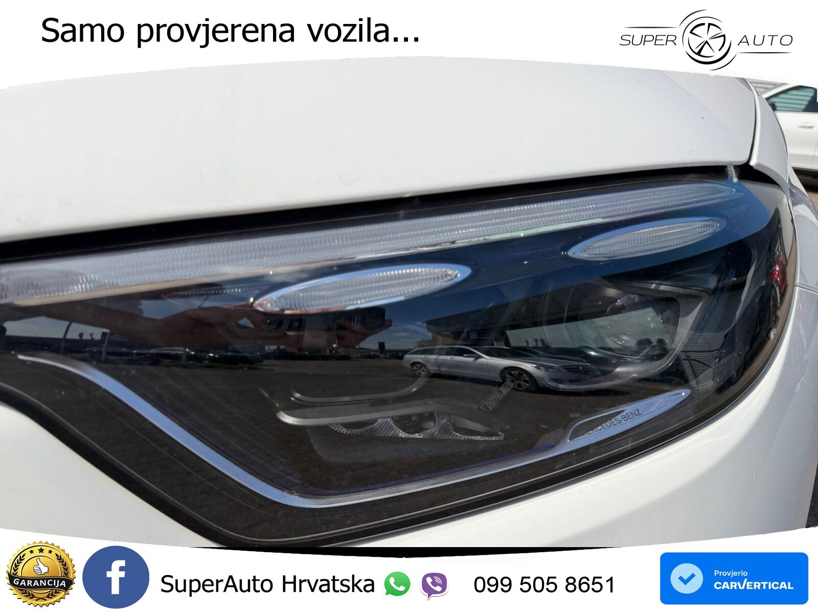 Mercedes GLC 300d (269 KS) 4MATIC 9G-TRONIC AMG