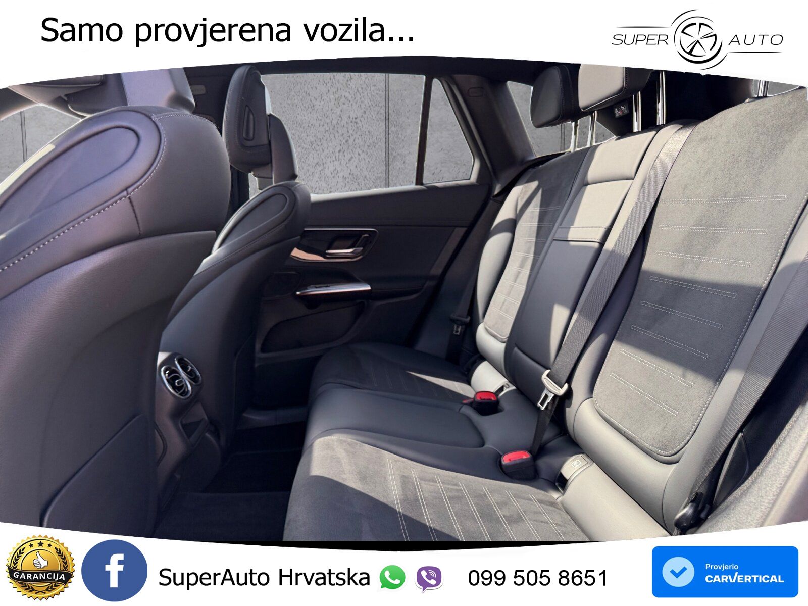 Mercedes GLC 300d (269 KS) 4MATIC 9G-TRONIC AMG