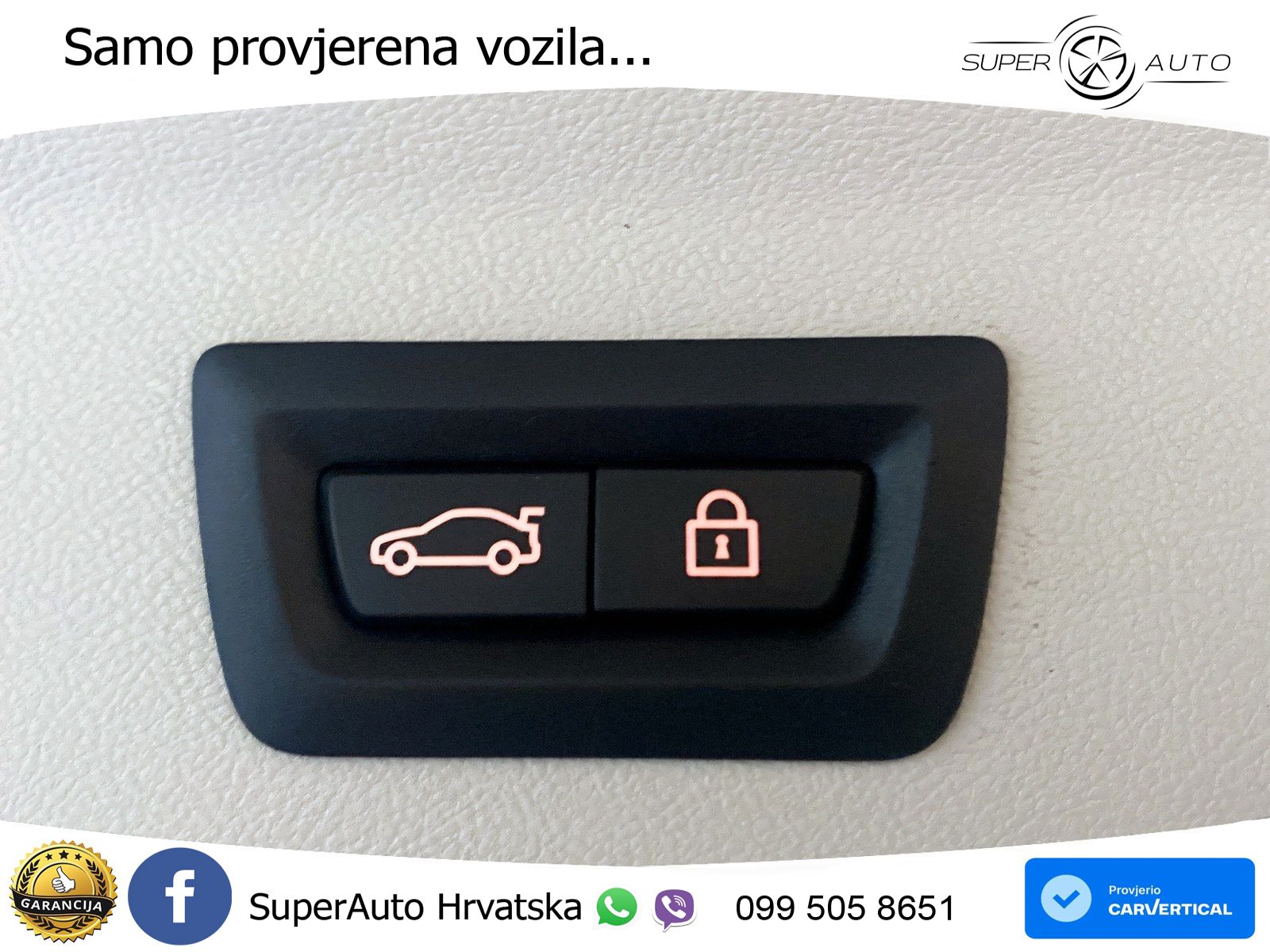 BMW X3 30i xDrive Steptronic LED+GR SJED+ACC