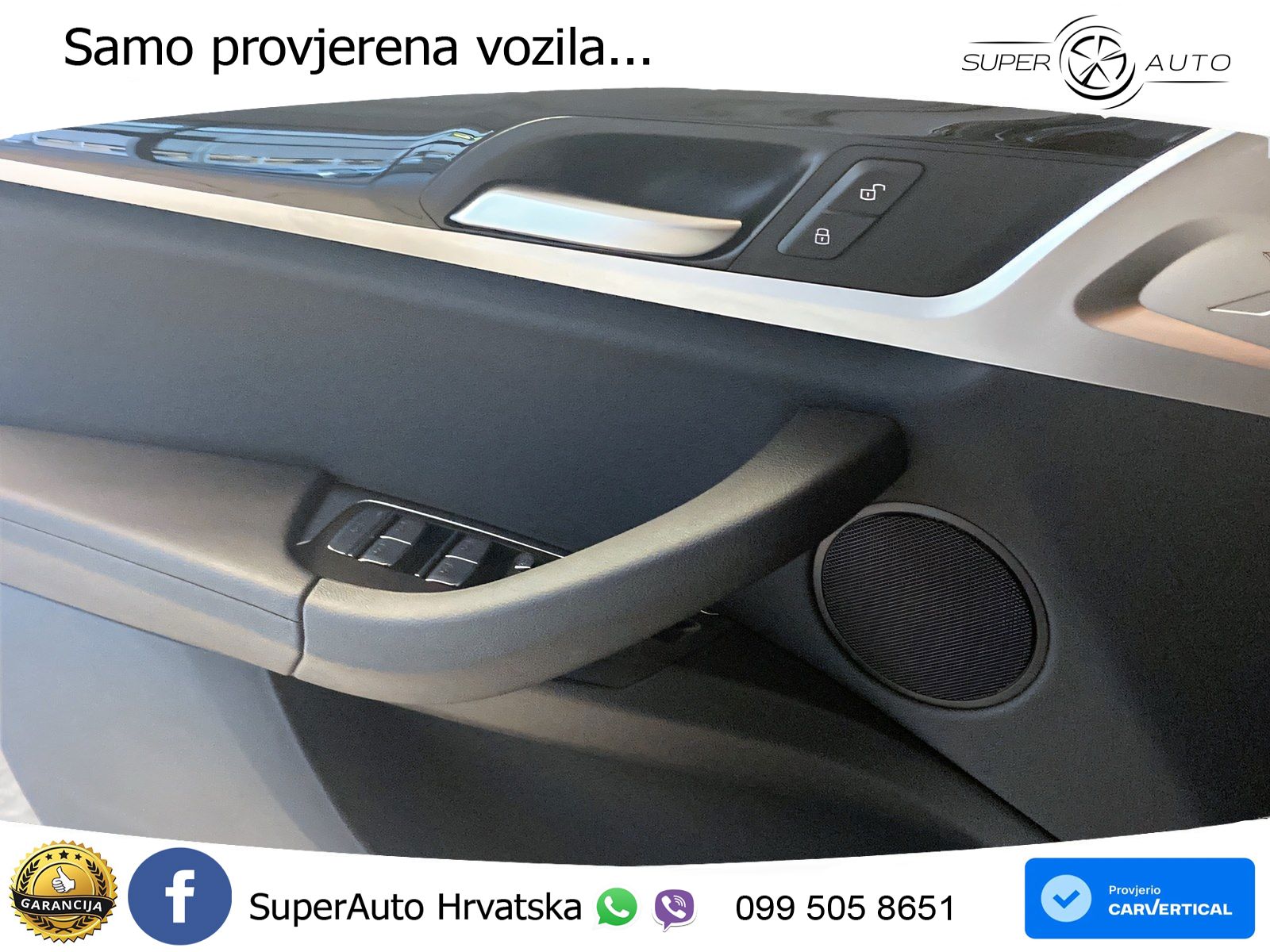 BMW X3 30i xDrive Steptronic LED+GR SJED+ACC