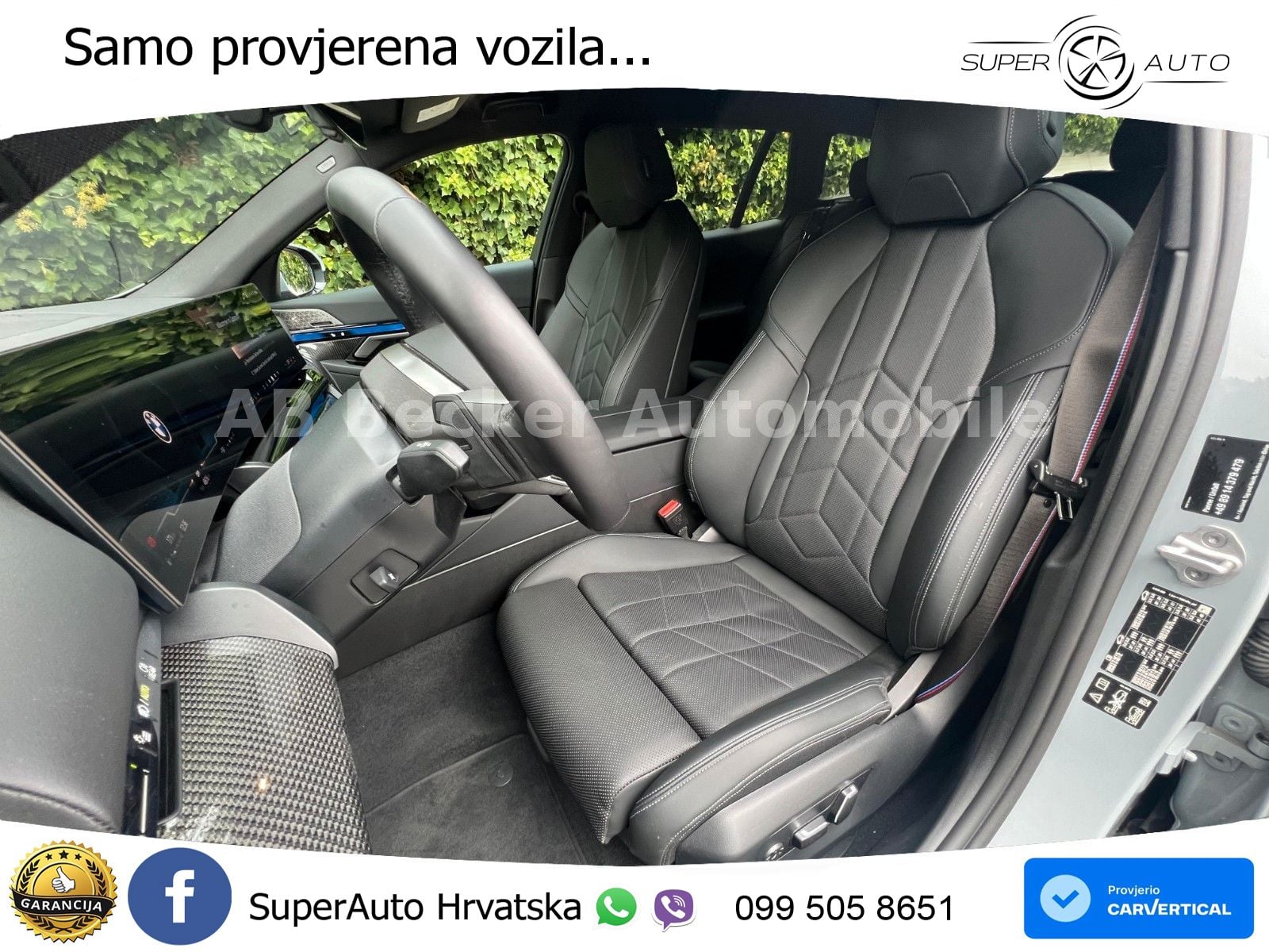 BMW 540d Touring (303 KS) xDrive Steptronic M Sport LED+GR SJED+ACC