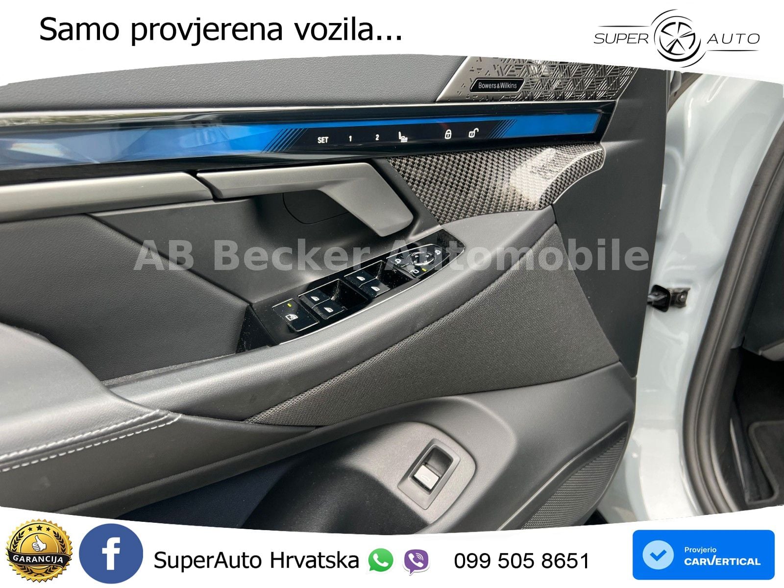 BMW 540d Touring (303 KS) xDrive Steptronic M Sport LED+GR SJED+ACC