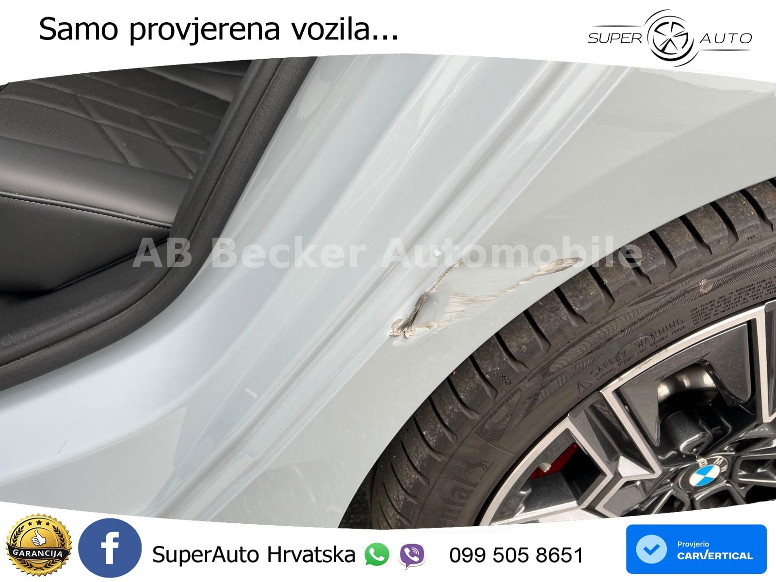 BMW 540d Touring (303 KS) xDrive Steptronic M Sport LED+GR SJED+ACC