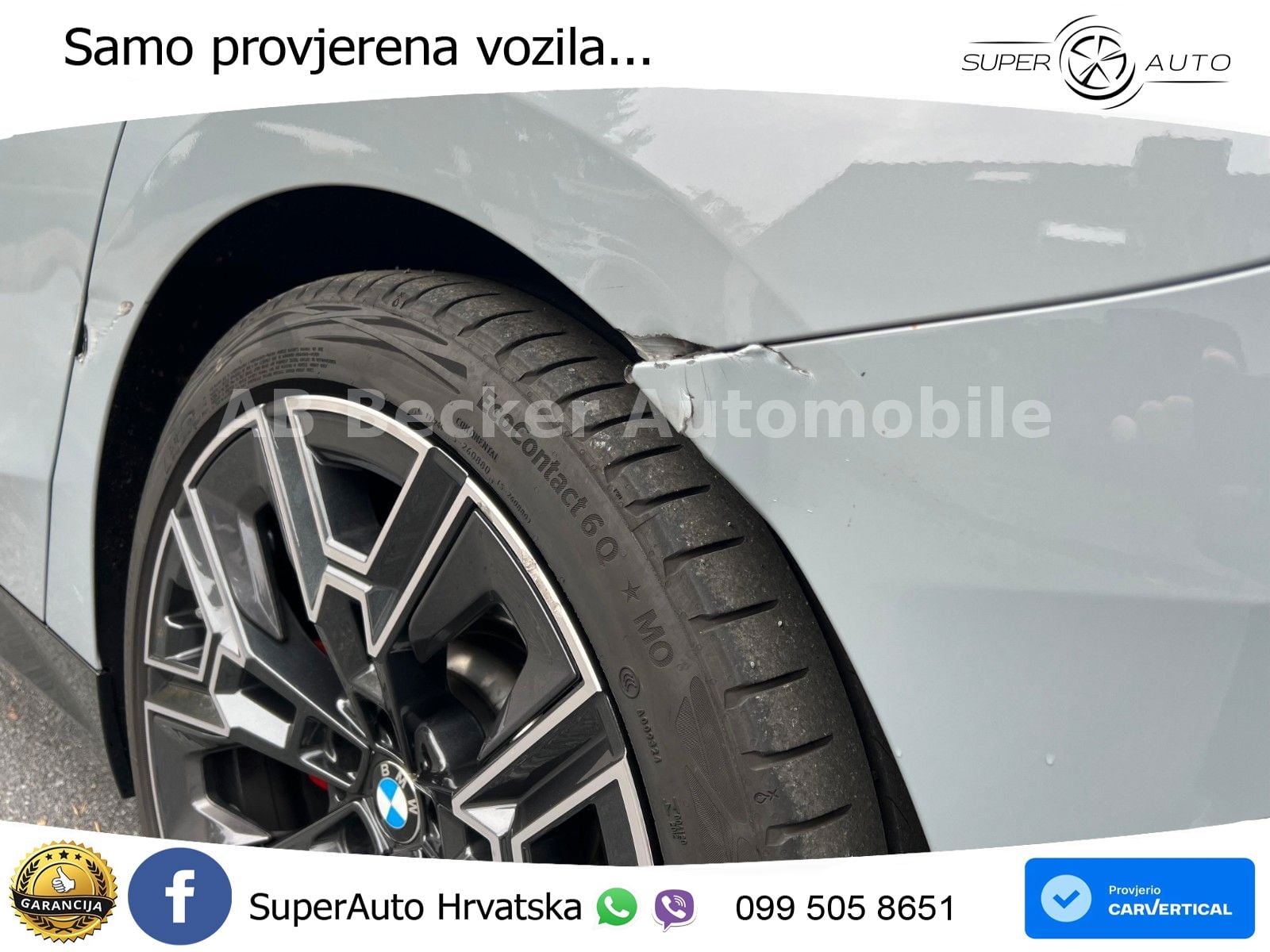 BMW 540d Touring (303 KS) xDrive Steptronic M Sport LED+GR SJED+ACC