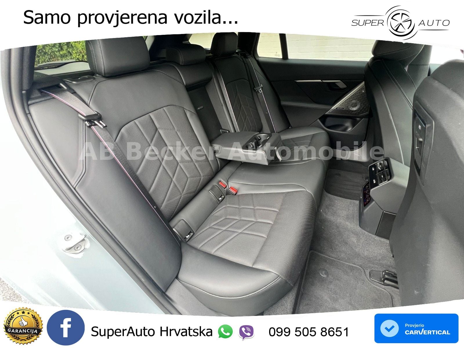 BMW 540d Touring (303 KS) xDrive Steptronic M Sport LED+GR SJED+ACC