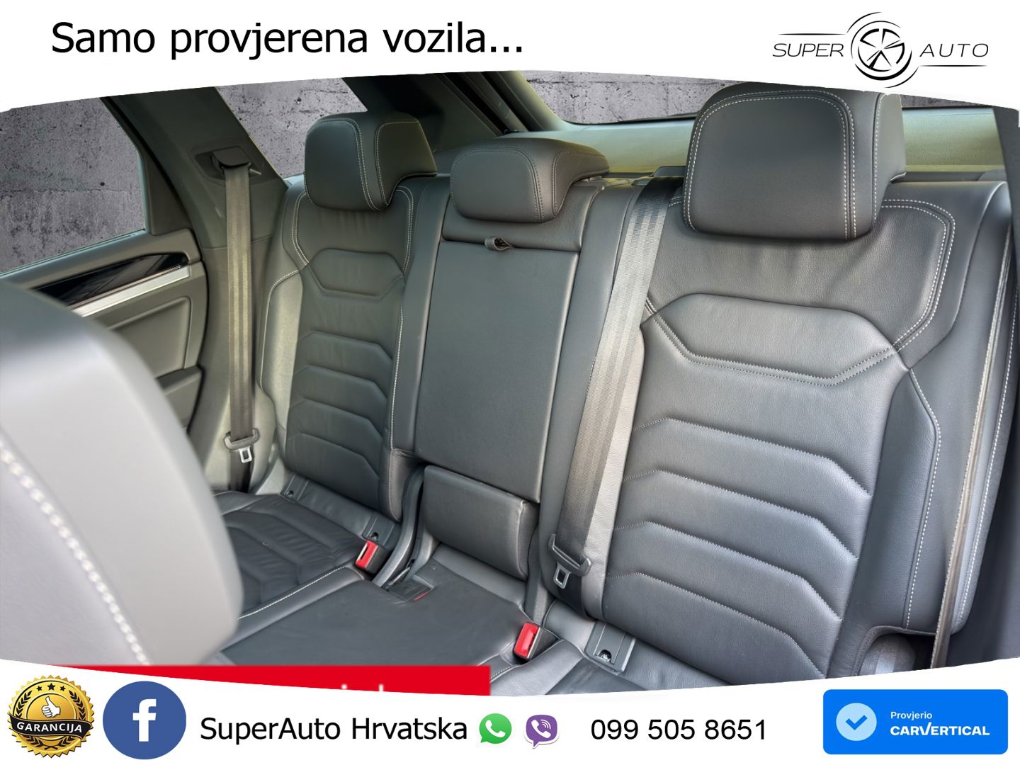 Volkswagen Touareg 3.0 V6 TDI (286 KS) 4MOTION Tiptronic R-Line ACC+GR SJED+360+PANO