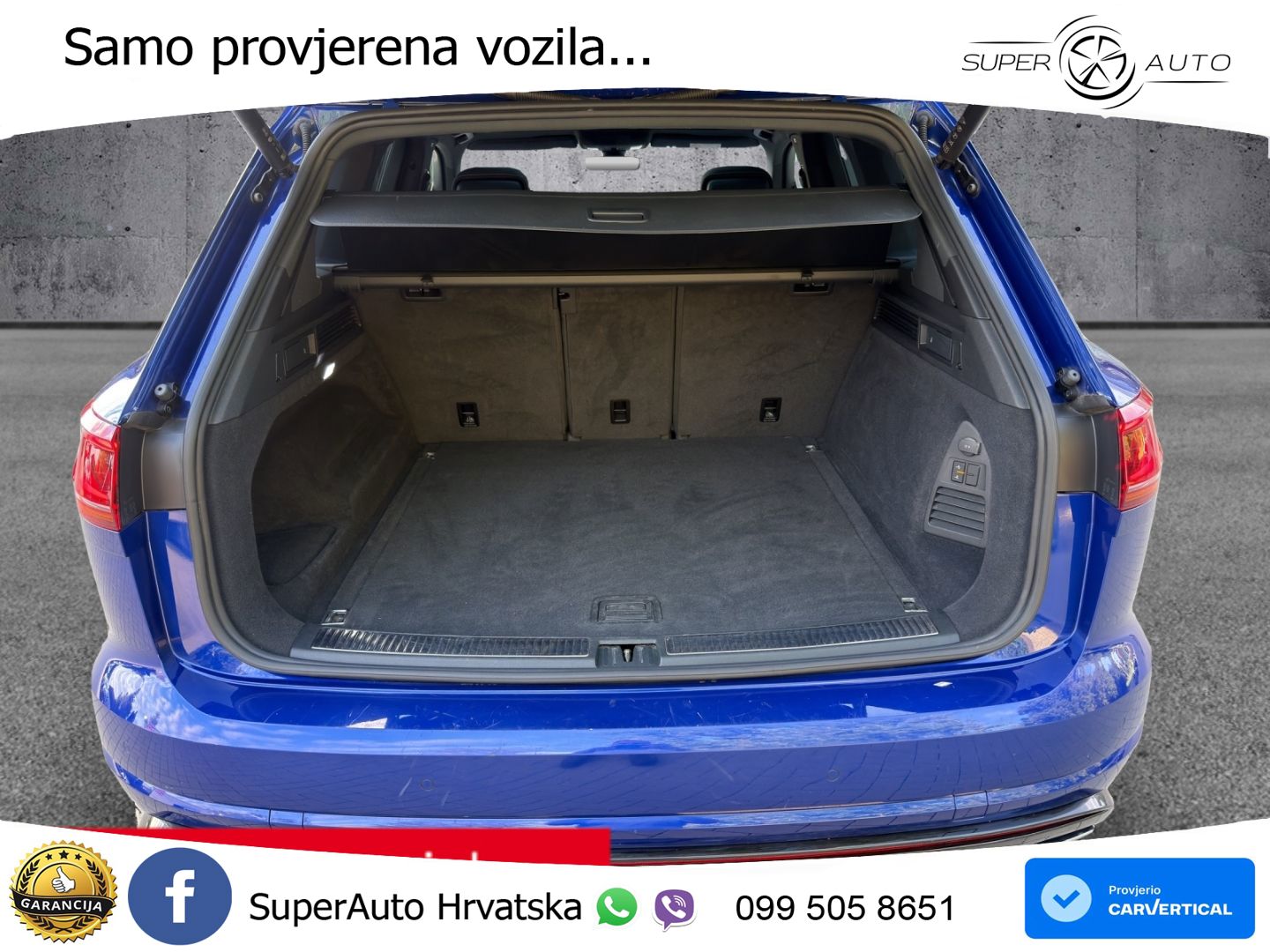 Volkswagen Touareg 3.0 V6 TDI (286 KS) 4MOTION Tiptronic R-Line ACC+GR SJED+360+PANO
