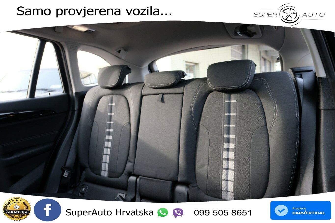 BMW X1 18d (150 KS) Steptronic