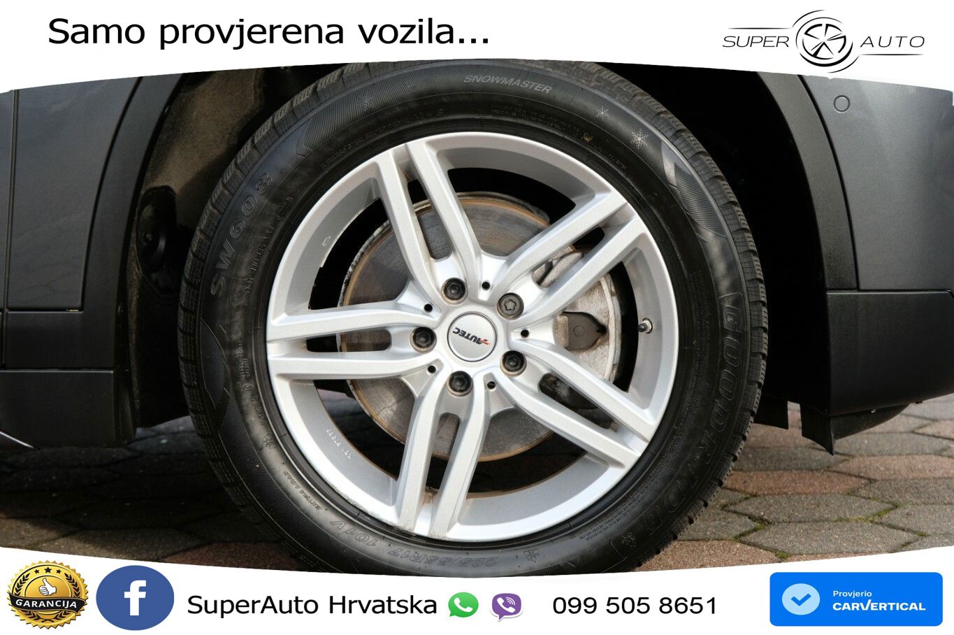 BMW X1 18d (150 KS) Steptronic