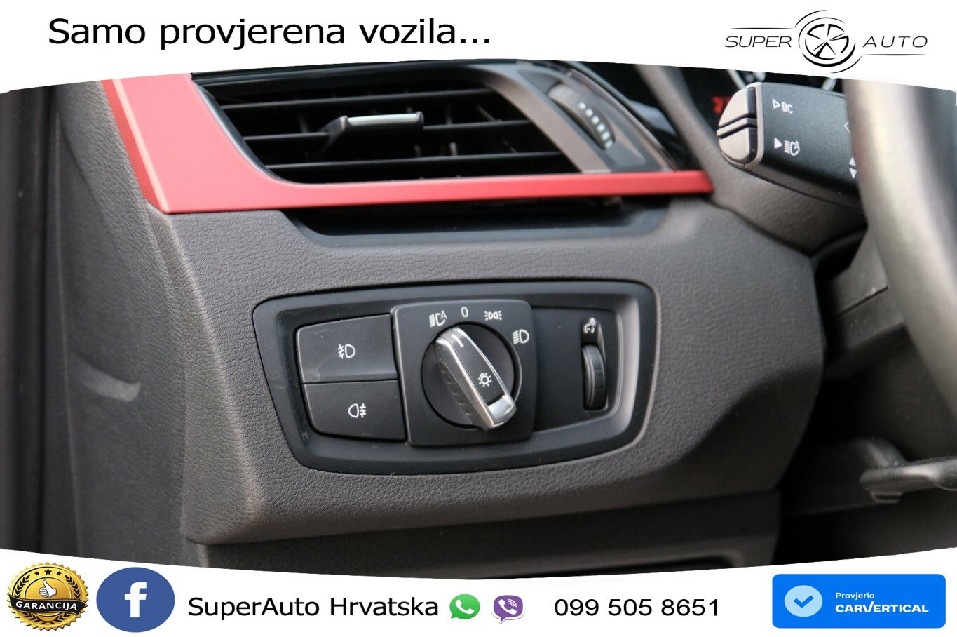 BMW X1 18d (150 KS) Steptronic