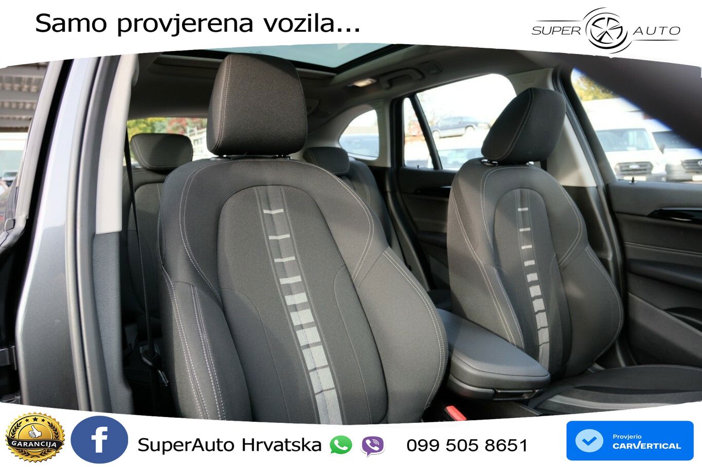 BMW X1 18d (150 KS) Steptronic
