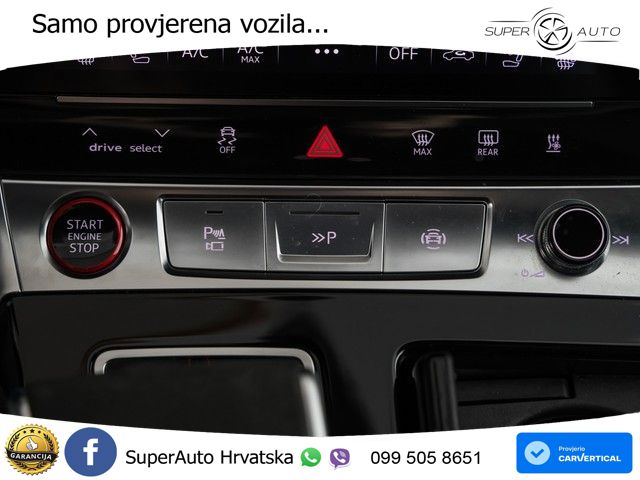 Audi RS6 Avant 4.0 TFSI V8 performance (630 KS)  quattro tiptronic LED+GR SJED+ACC