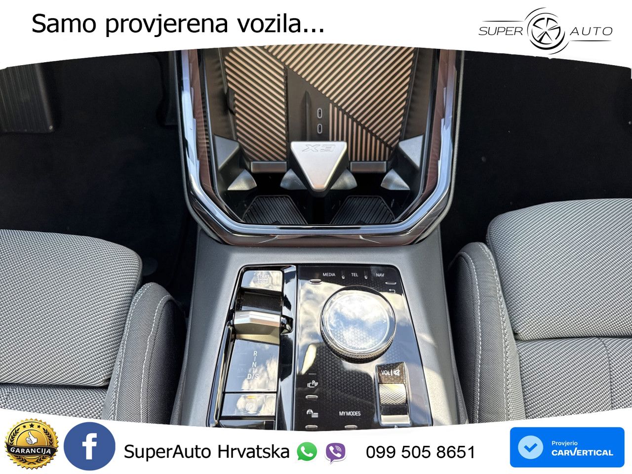 BMW X3 Long 25L xDrive Steptronic LED+GR SJED+ACC