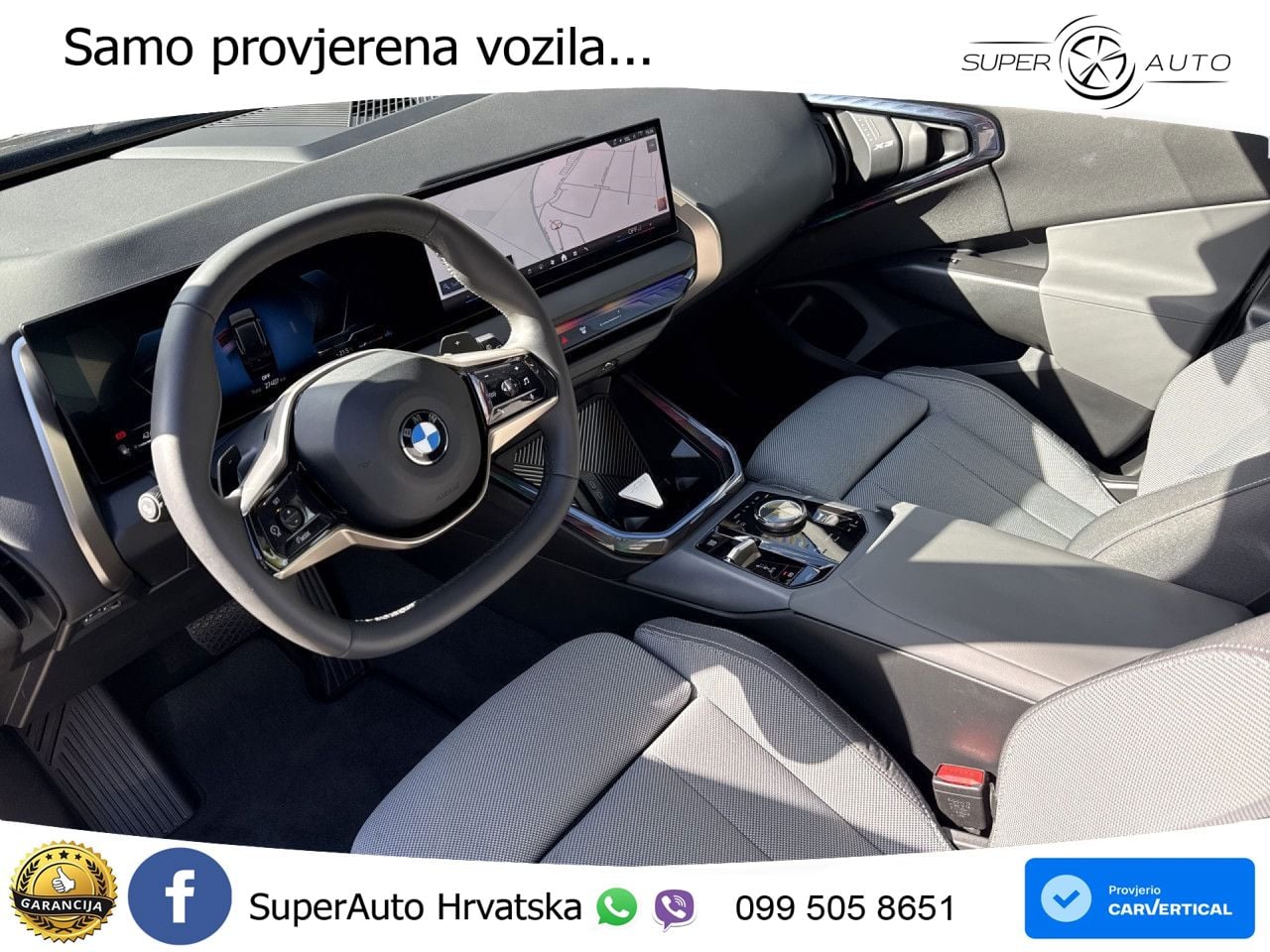 BMW X3 Long 25L xDrive Steptronic LED+GR SJED+ACC