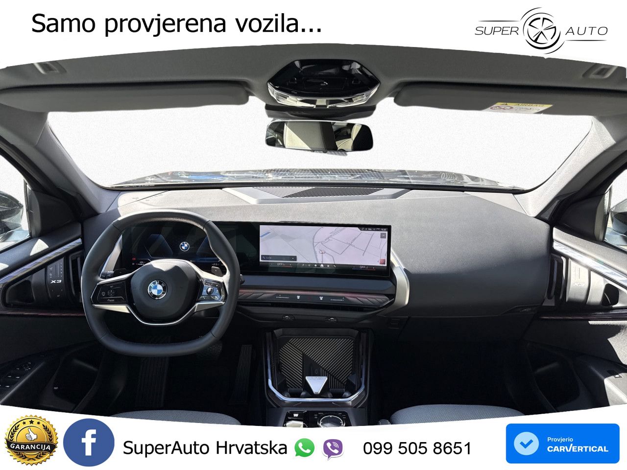 BMW X3 Long 25L xDrive Steptronic LED+GR SJED+ACC