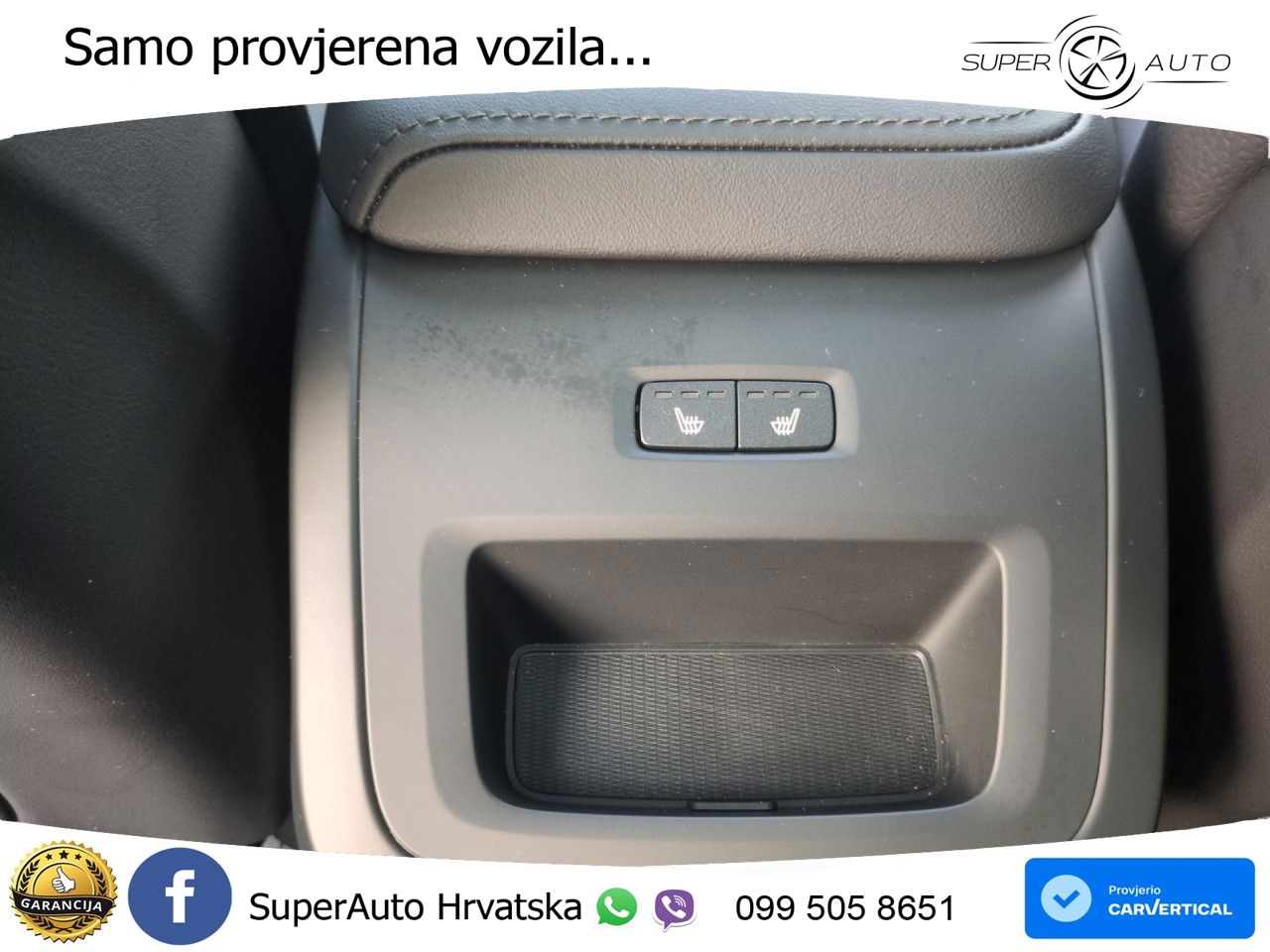 Volvo V60 2.0 B4 Benzin DCT LED+GR SJED+ACC