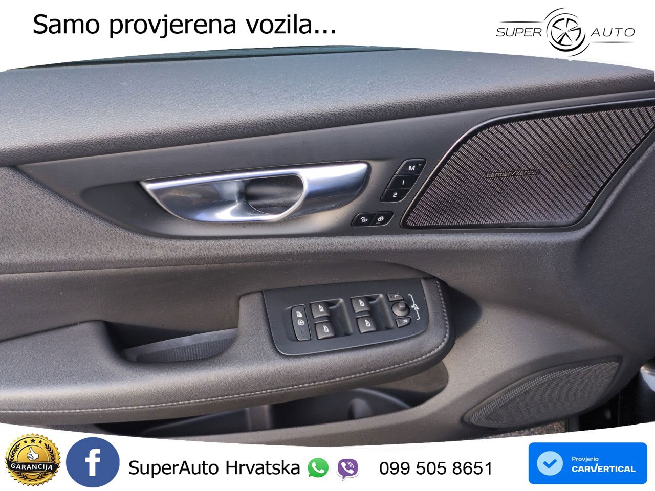 Volvo V60 2.0 B4 Benzin DCT LED+GR SJED+ACC